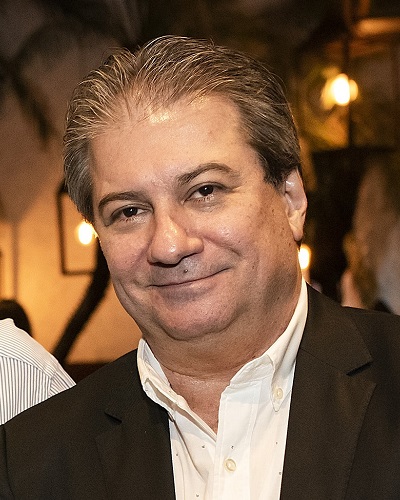 Marcello Brito