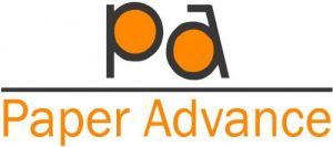 Paper Advance logo