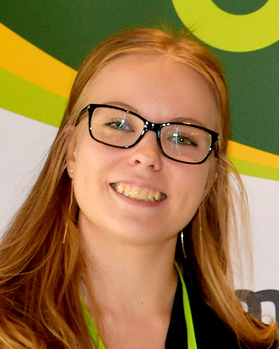 Anna Nikkilä
