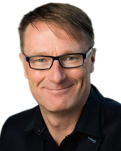 Antti Asikainen