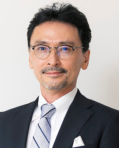 Wataru Mizunashi