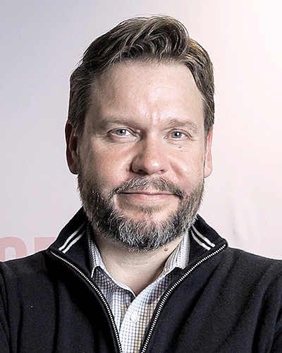 Lauri Lehtonen