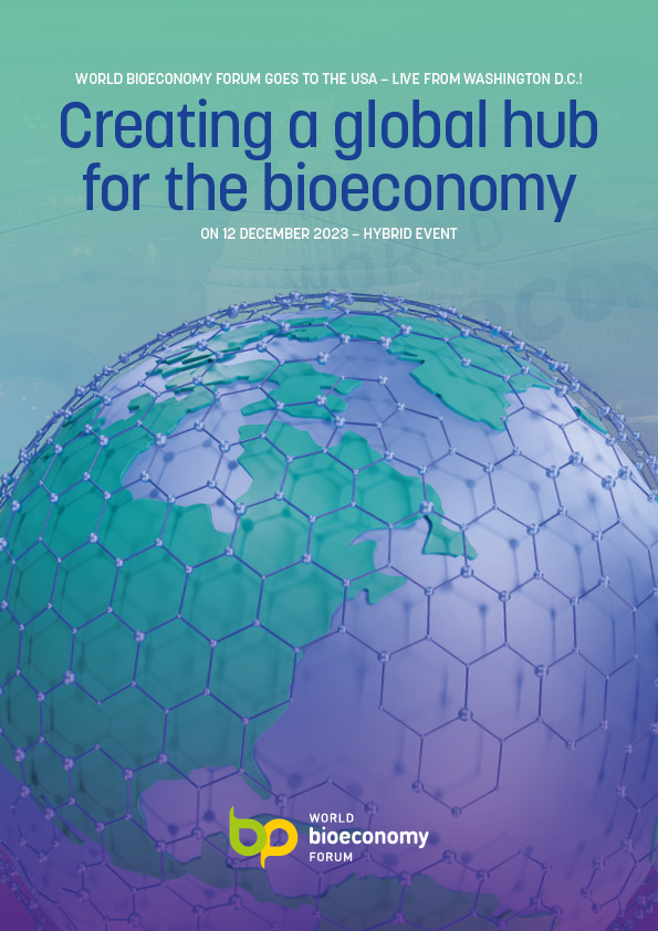 WCBEF 2023 Journal cover