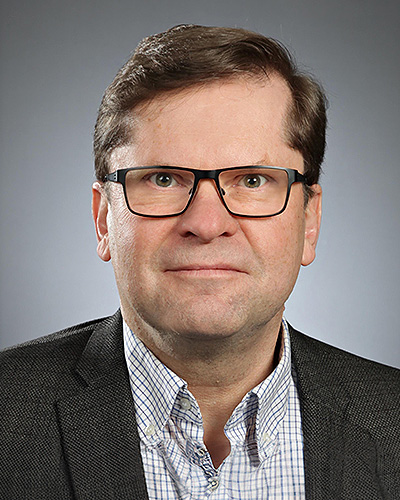 Petri Nyberg