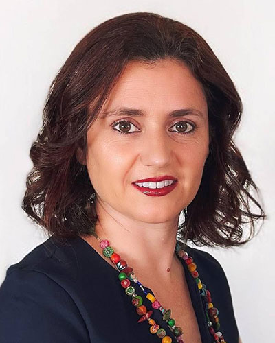 Marisa Lameiras da Silva